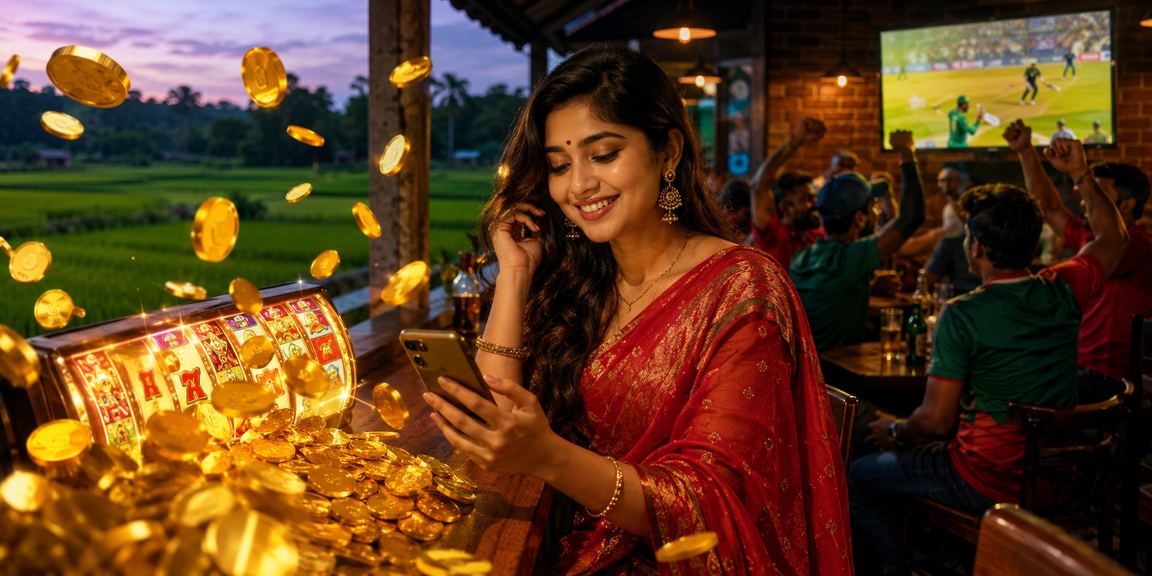 বগুড়ায় ক্রিকেট বেটিং করছেন একজন সদস্য