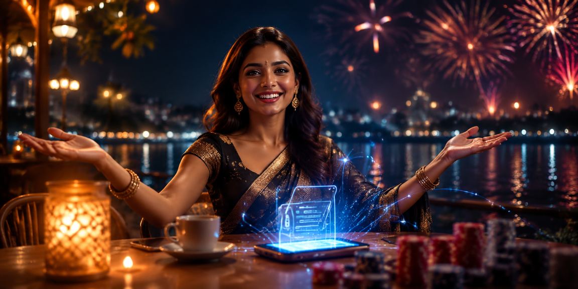 কুমিল্লায় অনলাইন ক্যাসিনো বিনোদন উপভোগ করছেন একজন সদস্য