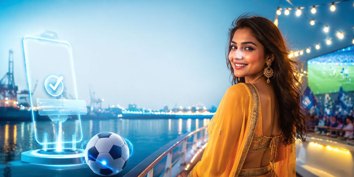 খুলনায় বিচে স্পোর্টস বেটিং উপভোগ করছেন একজন ব্যবহারকারী
