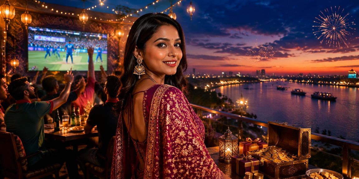 খুলনায় মোবাইলে ক্রিকেট বেটিং করছেন একজন সদস্য