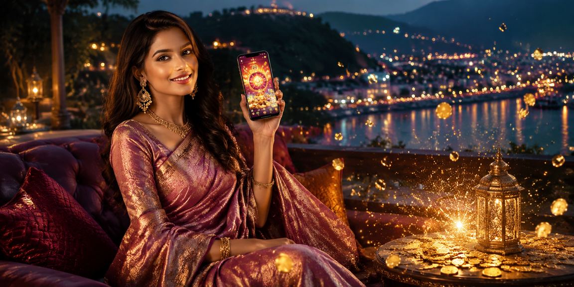 সিলেটে স্পোর্টস বেটিং উপভোগ করছেন একজন সদস্য